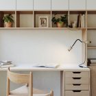 MAG-Y Flexible spot lamp with clamp