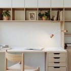 MAG-Y Flexible spot lamp with clamp