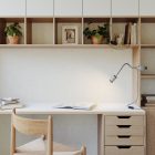 MAG-Y Flexible spot lamp with clamp