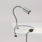 MAG-Y Flexible spot lamp with clamp