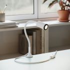 MAG-Y Flexible spot lamp with clamp