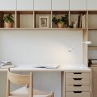 MAG-Y Flexible spot lamp with clamp