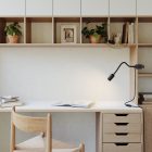 MAG-Y Flexible spot lamp with clamp