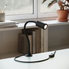 MAG-Y Flexible spot lamp with clamp