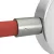Galvanized metal threaded cable connector M10 threaded for Creative-Tube, including accessories