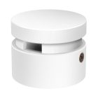 Wooden connector block for string lights and Filé system. Made in Italy