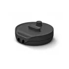 Foot dimmer switch