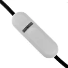 Built-in dimmer switch