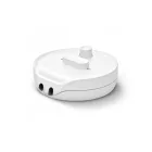 Foot dimmer switch