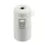 Smooth-sided bakelite phenolic socket - ON/OFF SWITCH - E26