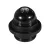 Double sleeve bakelite phenolic lamp socket - E26