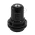 Double-sleeve bakelite phenolic socket - ON/OFF SWITCH - E26