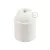 Plain side thermoplastic bulb socket - E26