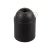 Plain side thermoplastic bulb socket - E26