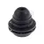 Double-sleeve thermoplastic bulb socket - E26