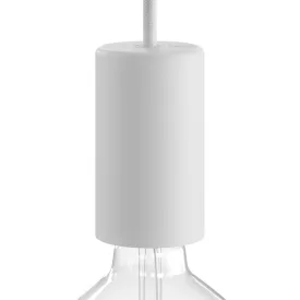   EIVA ELEGANT, E26 silicone socket set – suitable for wet rooms