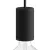 EIVA ELEGANT, E26 silicone socket set – suitable for wet rooms