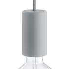 EIVA ELEGANT, E26 silicone socket set – suitable for wet rooms