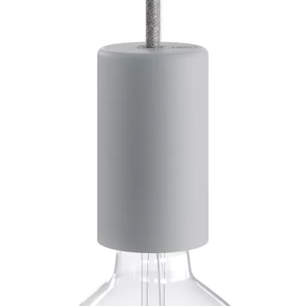 EIVA ELEGANT, E26 silicone socket set – suitable for wet rooms