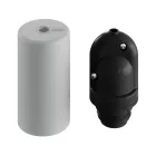 EIVA ELEGANT, E26 silicone socket set – suitable for wet rooms