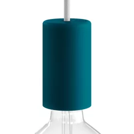   EIVA ELEGANT, E26 silicone socket set – suitable for wet rooms