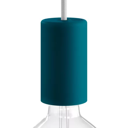 EIVA ELEGANT, E26 silicone socket set – suitable for wet rooms