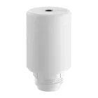EIVA ELEGANT, E26 silicone socket set for lampshades – suitable for use in damp locations