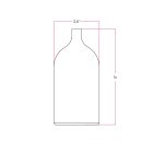 EIVA PASTEL, E26 silicone socket set – can also be used in damp locations