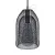 Ghostbell wire mesh pendant lampshade | Socket cover | Industrial style