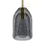 Ghostbell wire mesh pendant lampshade | Socket cover | Industrial style