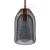 Ghostbell wire mesh pendant lampshade | Socket cover | Industrial style