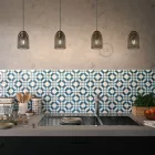 Ghostbell wire mesh pendant lampshade | Socket cover | Industrial style