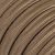  Electric cable for String Lights, covered in rayon fabric Cipria CM27