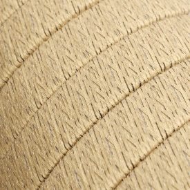   Electric cable for String Lights, with jute fabric cover CN06