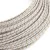 Extra low voltage power cable, coated with silk-effect material Vertigo Beer Foam ERM43