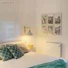 Cotton Mint Milk Textile Cable - The original Creative-Cables - RC34 round 2x0.75 mm / 3x0.75 mm