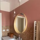 Cotton dove gray textile cable – The original Creative-Cables – RC43 round 2x0.75 mm / 3x0.75 mm