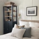 Bark and beige zigzag textile cable – The original Creative-Cables – RD73 round 2x0.75 mm / 3x0.75 mm