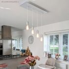 Glossy optical white textile cable – The original Creative-Cables – RM01 round 2x0.75 mm / 3x0.75 mm