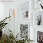 Black Onyx Tweed Glitter ZigZag textile cable - The original Creative-Cables - RS81 round 2x0.75 mm / 3x0.75 mm