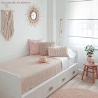 Rust Tweed Glitter ZigZag textile cable - The original Creative-Cables - RS82 round 2x0.75 mm / 3x0.75 mm