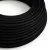 UV-resistant electrical cable with black SM04 fabric lining for outdoor use - Compatible with Modulair Outdoor IP65