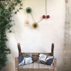 SN06 electrical cable with jute lining for outdoor use - Compatible with Modulair Outdoor IP65