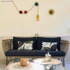 SN06 electrical cable with jute lining for outdoor use - Compatible with Modulair Outdoor IP65