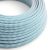 UV-resistant electrical cable with turquoise SZ11 fabric sheathing for outdoor use - Compatible with Modulair Outdoor IP65