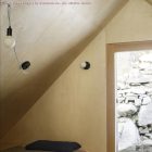 Cotton, pure white textile cable – The original Creative-Cables – TC01 braided 2x0.75 mm / 3x0.75 mm