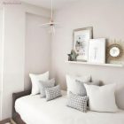 Cotton, pure white textile cable – The original Creative-Cables – TC01 braided 2x0.75 mm / 3x0.75 mm