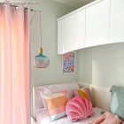 Bright pink fuchsia textile cable – The original Creative-Cables – TM08 braided 2x0.75 mm / 3x0.75 mm