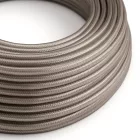 Round electrical cable RM27 Cipria Rayon - UL certified