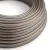 Round electrical cable RM27 Cipria Rayon - UL certified